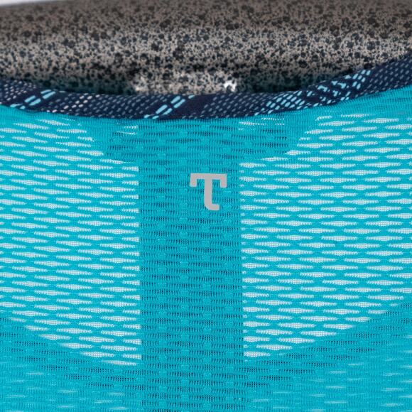 Toad & Co Sunkissed Swing Dress MEDIUM Athletic Activewear Lightweight Outdoor - Picture 6 of 7